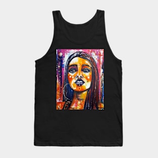 UB Tank Top